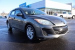 2012 Mazda Mazda3 i Touring