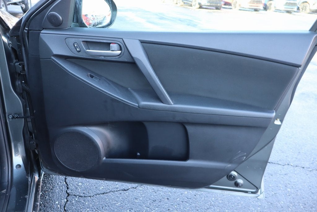 2012 Mazda Mazda3 i Touring