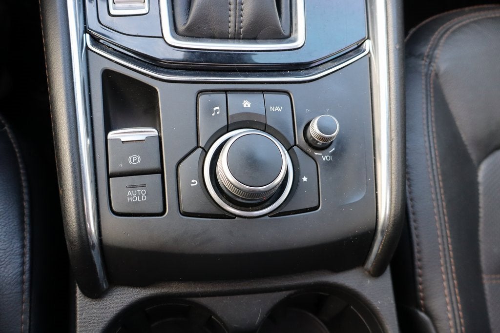 2019 Mazda Mazda CX-5 Grand Touring