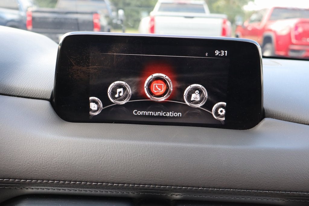 2019 Mazda Mazda CX-5 Grand Touring