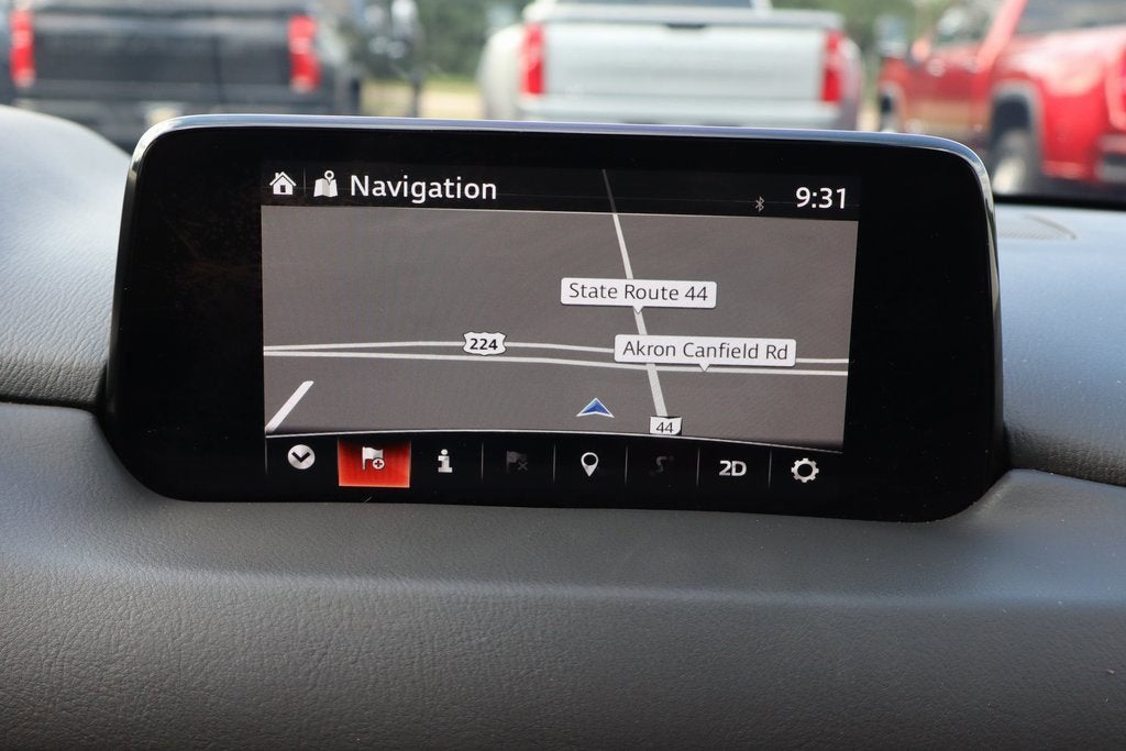 2019 Mazda Mazda CX-5 Grand Touring