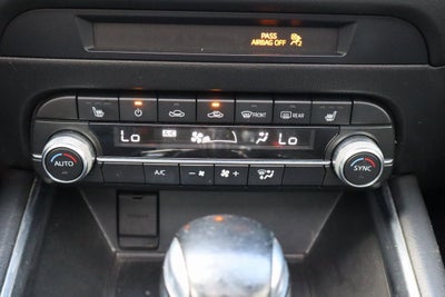 2019 Mazda Mazda CX-5 Grand Touring