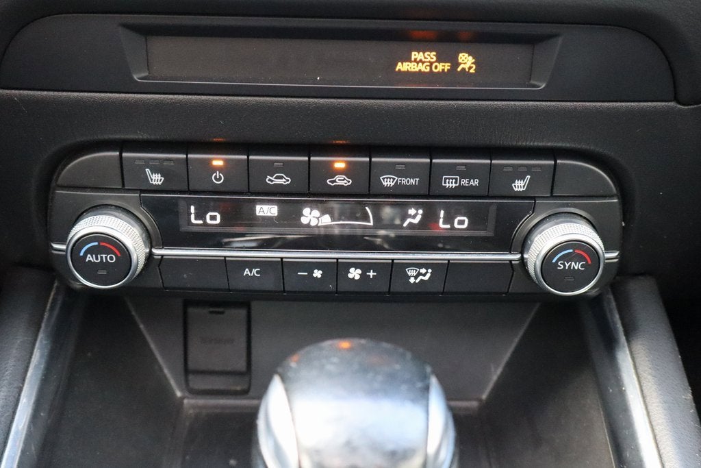 2019 Mazda Mazda CX-5 Grand Touring