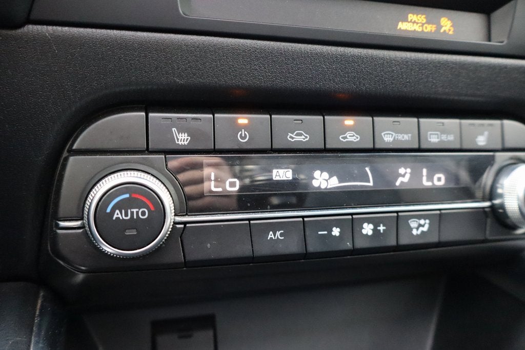 2019 Mazda Mazda CX-5 Grand Touring