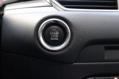 2019 Mazda Mazda CX-5 Grand Touring