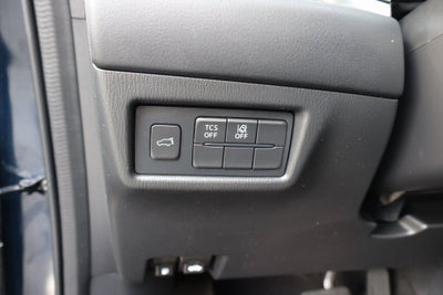 2019 Mazda Mazda CX-5 Grand Touring