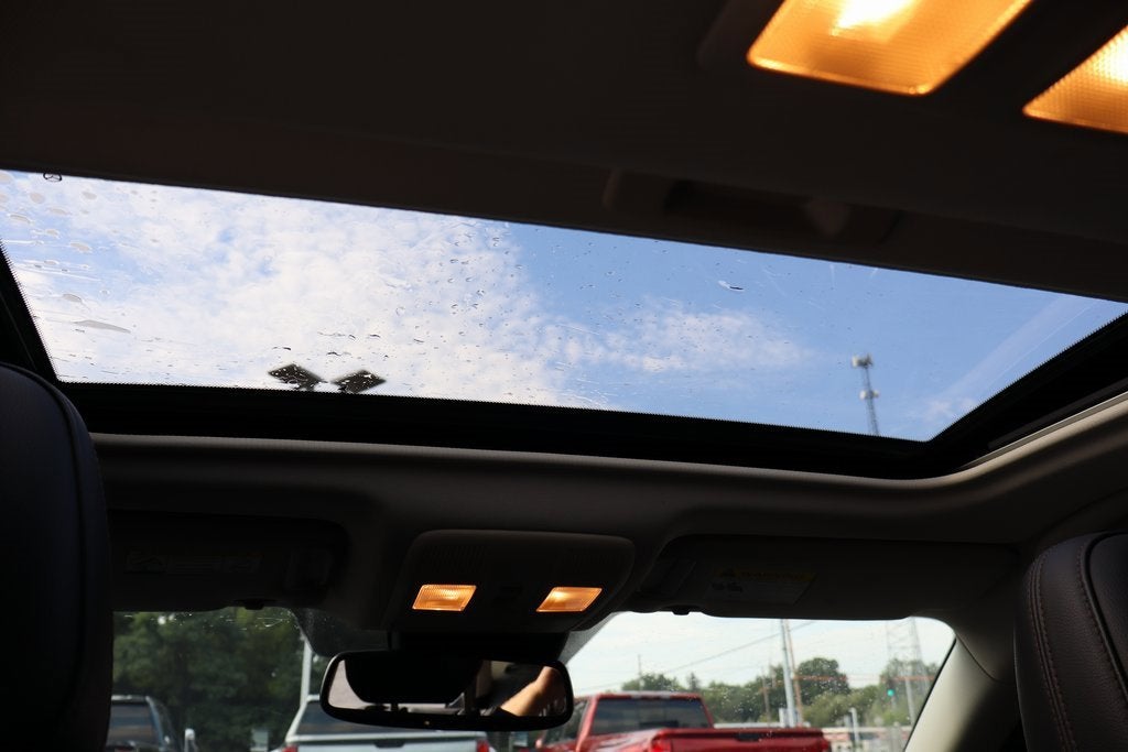 2019 Mazda Mazda CX-5 Grand Touring