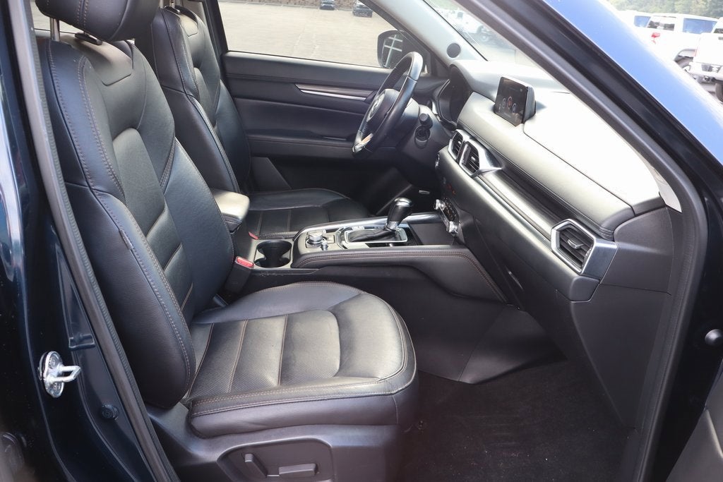 2019 Mazda Mazda CX-5 Grand Touring