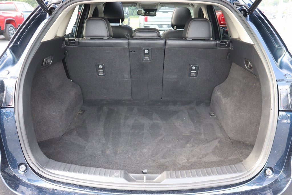 2019 Mazda Mazda CX-5 Grand Touring