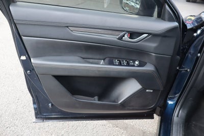 2019 Mazda Mazda CX-5 Grand Touring