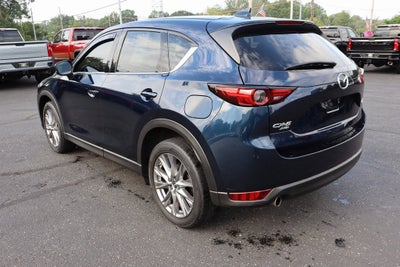 2019 Mazda Mazda CX-5 Grand Touring
