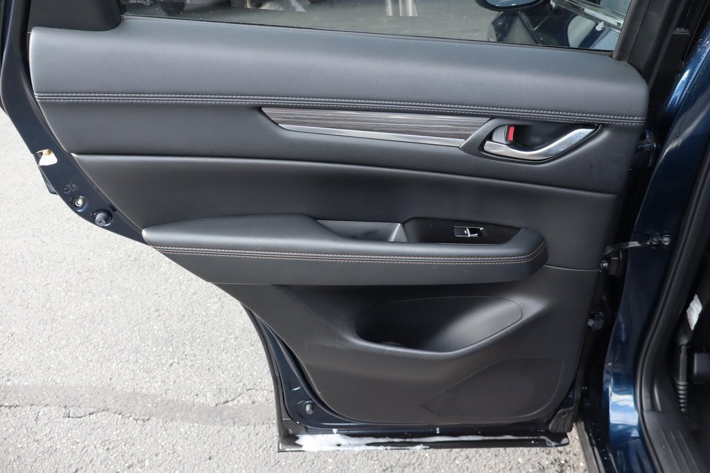 2019 Mazda Mazda CX-5 Grand Touring