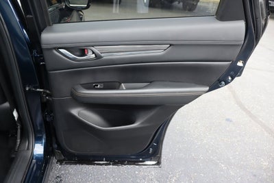 2019 Mazda Mazda CX-5 Grand Touring