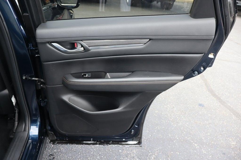 2019 Mazda Mazda CX-5 Grand Touring