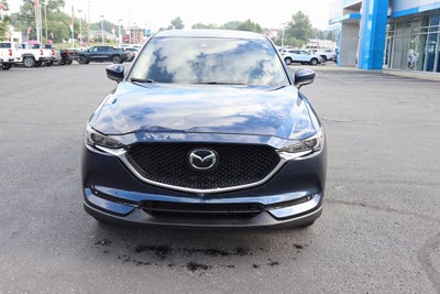 2019 Mazda Mazda CX-5 Grand Touring