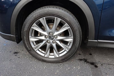 2019 Mazda Mazda CX-5 Grand Touring