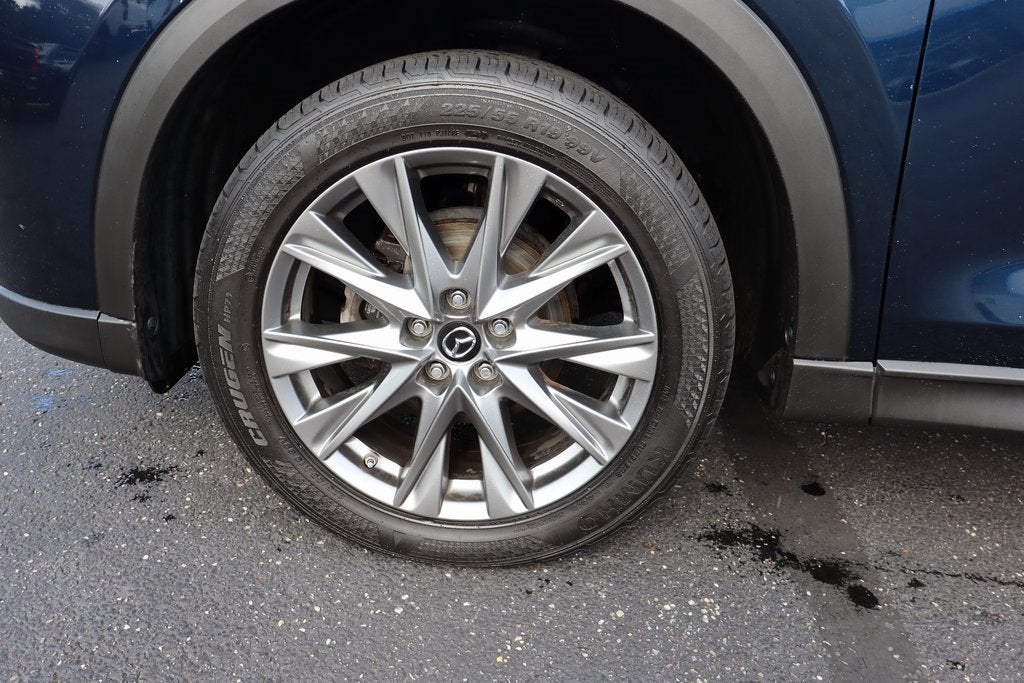 2019 Mazda Mazda CX-5 Grand Touring