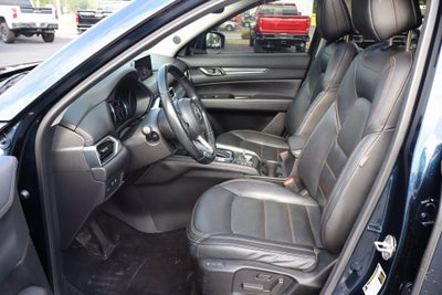 2019 Mazda Mazda CX-5 Grand Touring