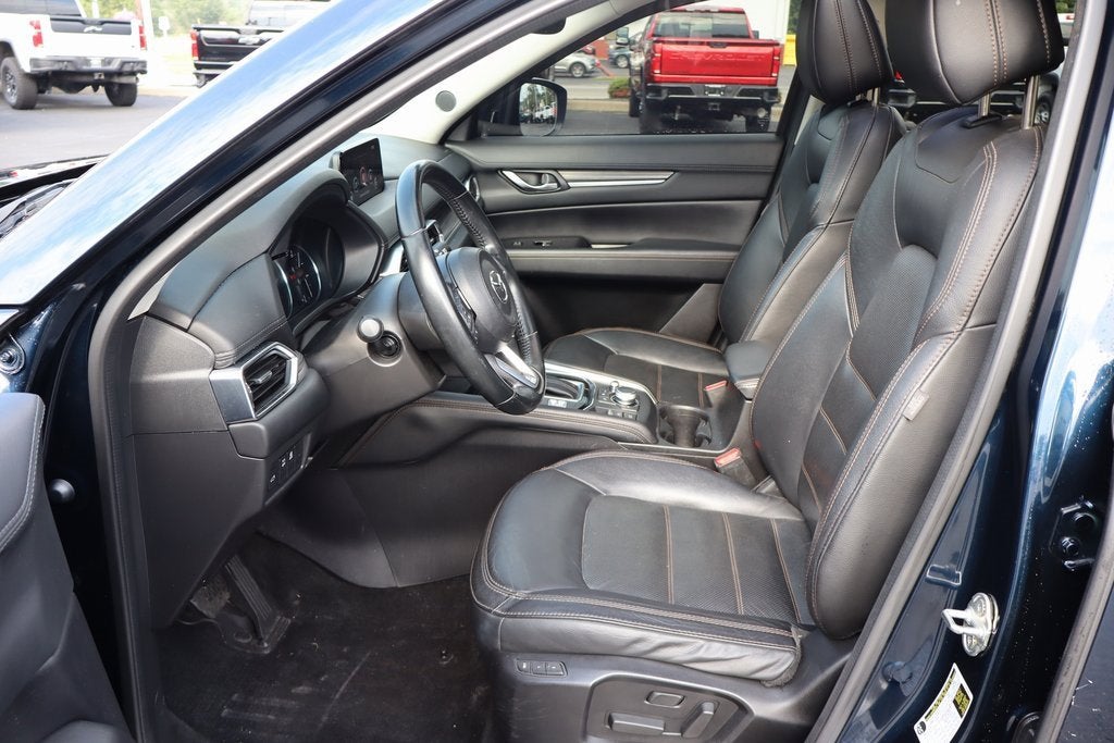 2019 Mazda Mazda CX-5 Grand Touring