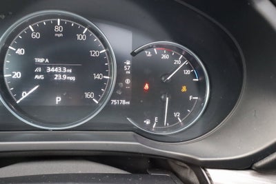 2019 Mazda Mazda CX-5 Grand Touring