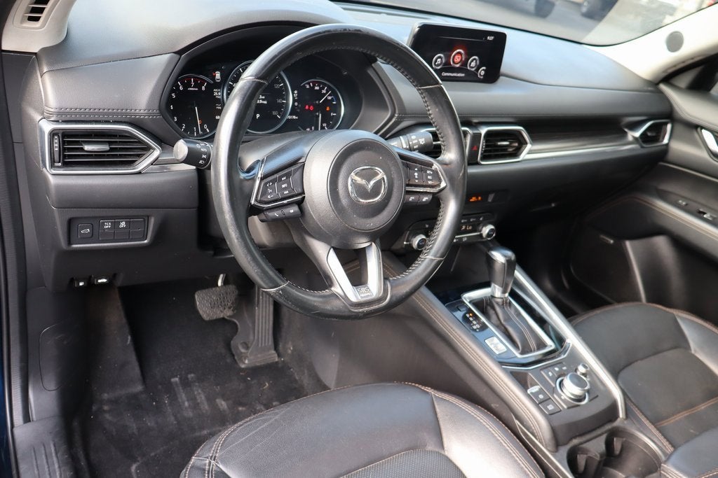 2019 Mazda Mazda CX-5 Grand Touring