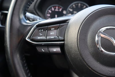 2019 Mazda Mazda CX-5 Grand Touring