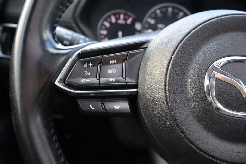 2019 Mazda Mazda CX-5 Grand Touring