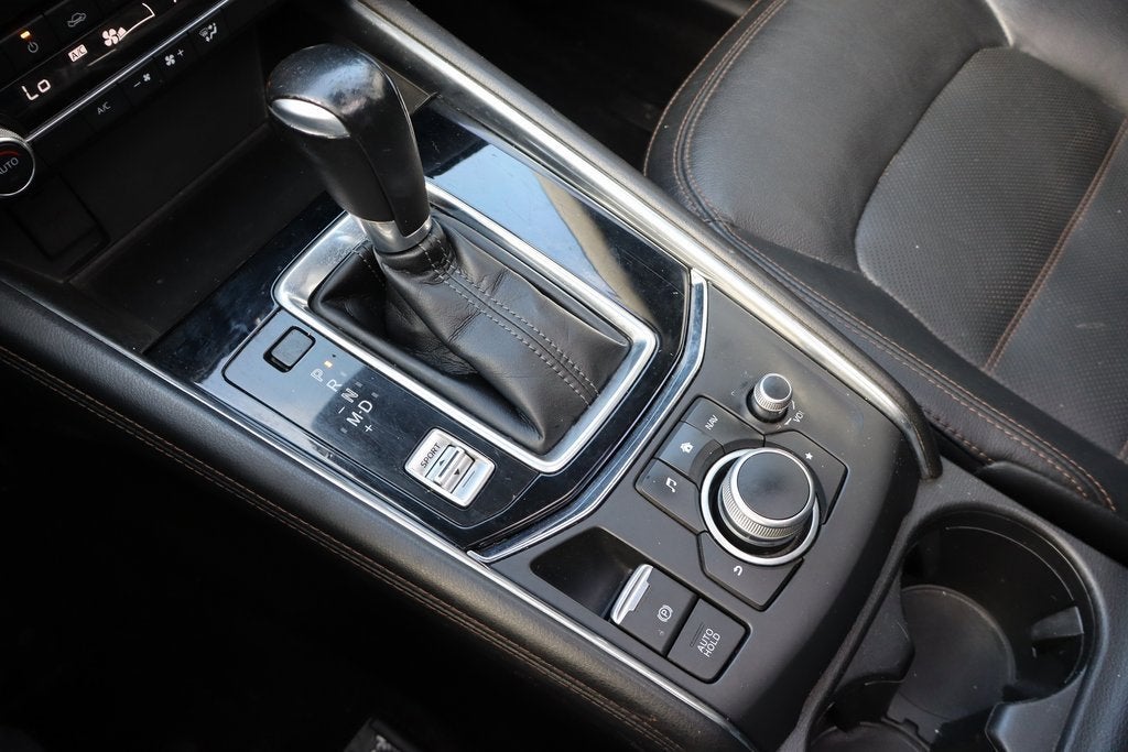 2019 Mazda Mazda CX-5 Grand Touring