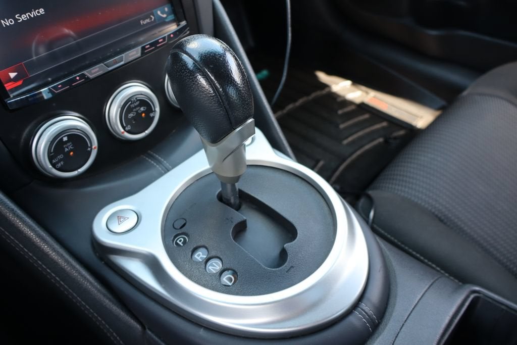 2016 Nissan 370Z Base