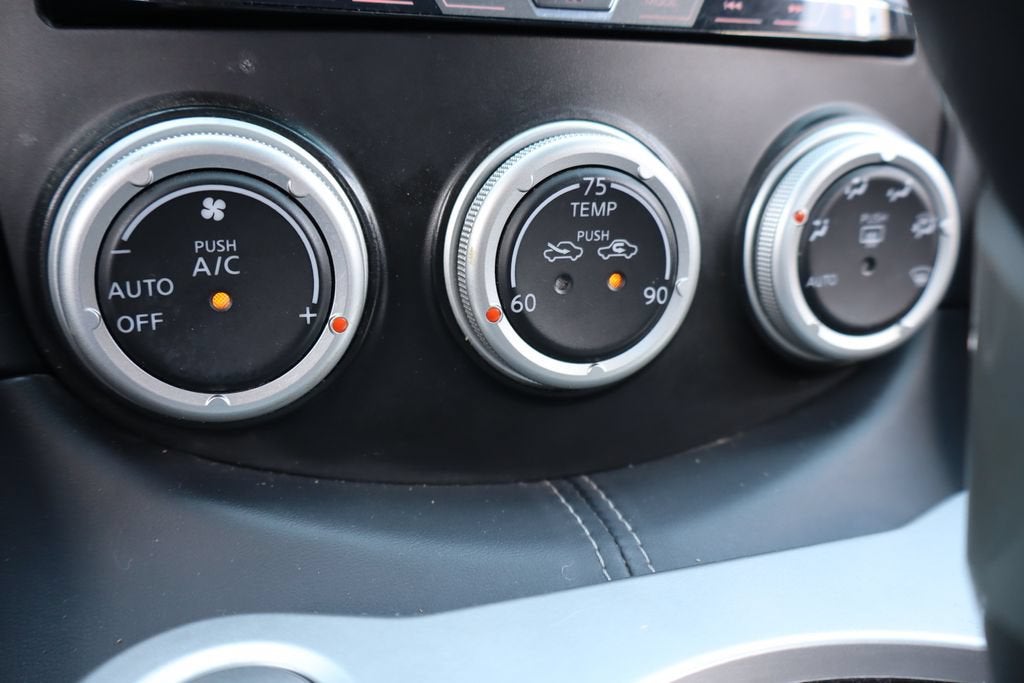 2016 Nissan 370Z Base