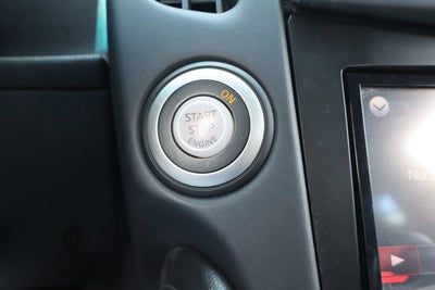 2016 Nissan 370Z Base