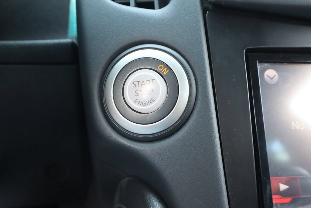 2016 Nissan 370Z Base