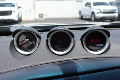 2016 Nissan 370Z Base