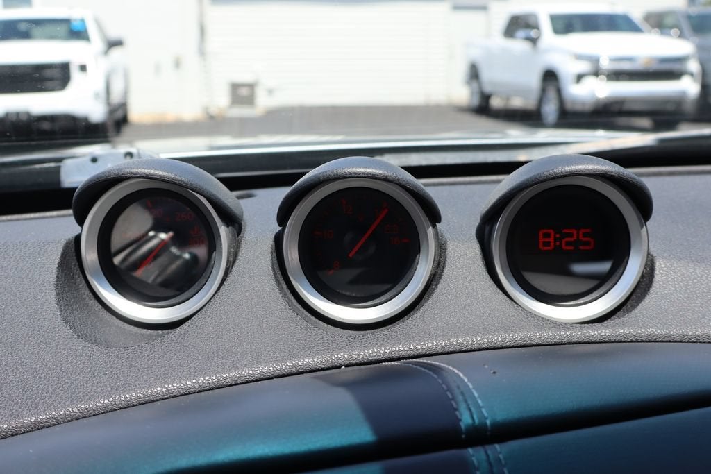 2016 Nissan 370Z Base
