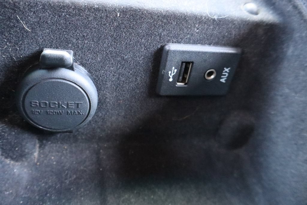 2016 Nissan 370Z Base