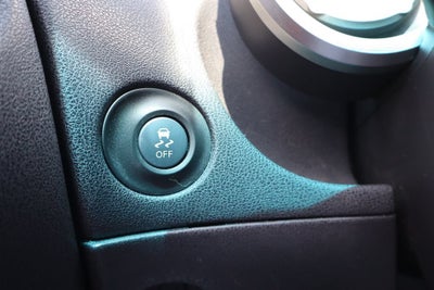 2016 Nissan 370Z Base