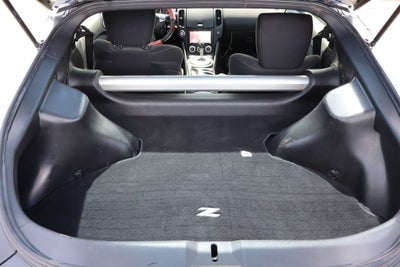 2016 Nissan 370Z Base