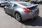 2016 Nissan 370Z Base