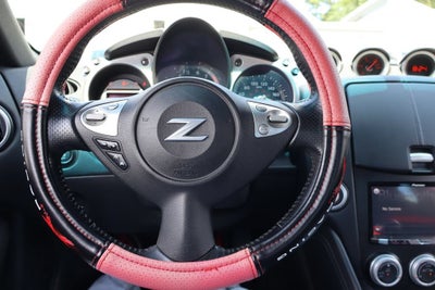 2016 Nissan 370Z Base