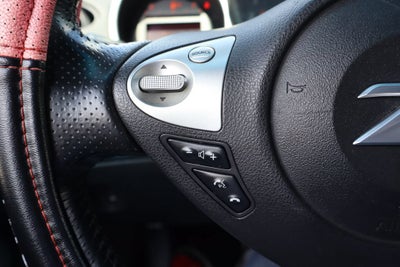 2016 Nissan 370Z Base
