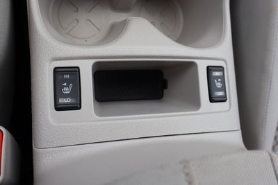 2018 Nissan Rogue Sport SL