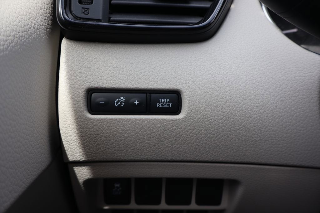 2018 Nissan Rogue Sport SL