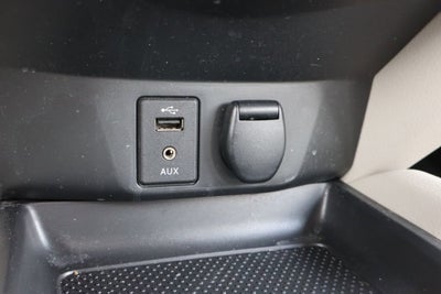 2018 Nissan Rogue Sport SL