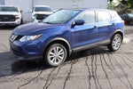 2018 Nissan Rogue Sport SL