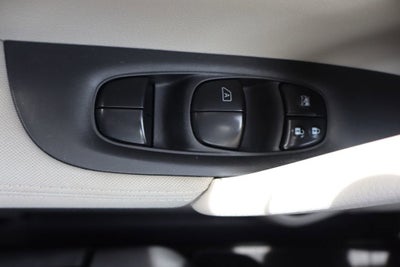 2018 Nissan Rogue Sport SL