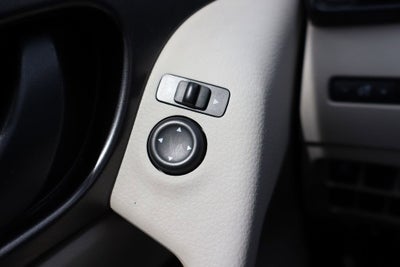 2018 Nissan Rogue Sport SL