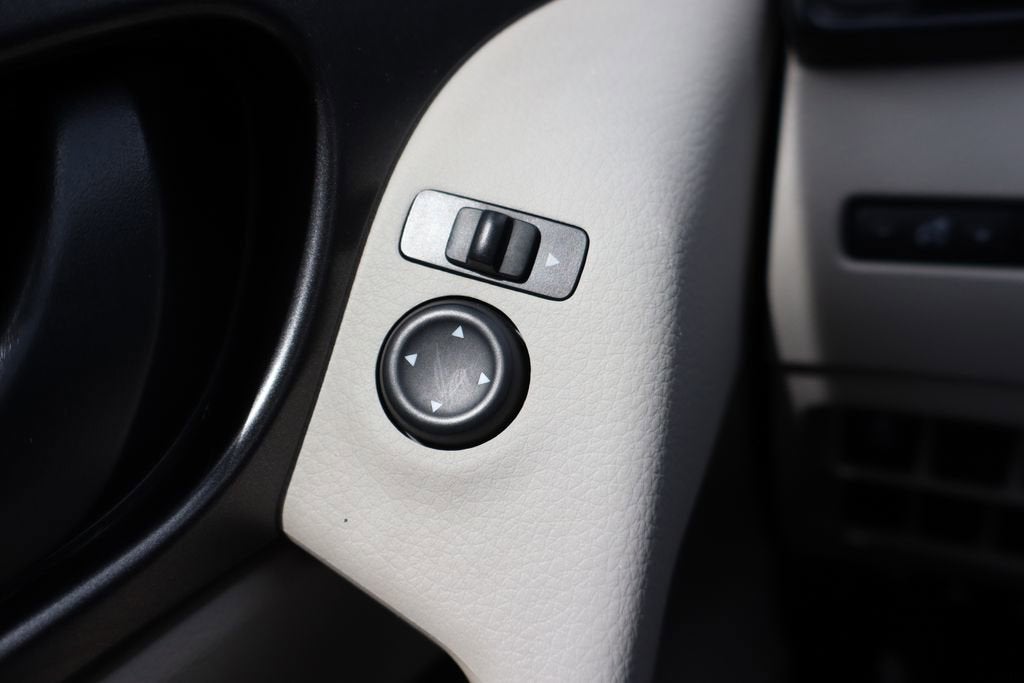 2018 Nissan Rogue Sport SL