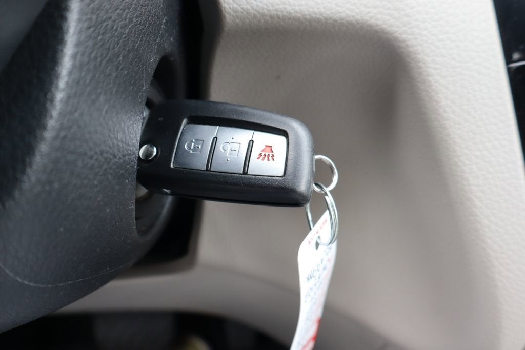 2018 Nissan Rogue Sport SL