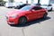 2017 INFINITI Q60 Red Sport 400