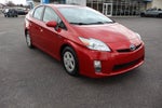 2011 Toyota Prius I